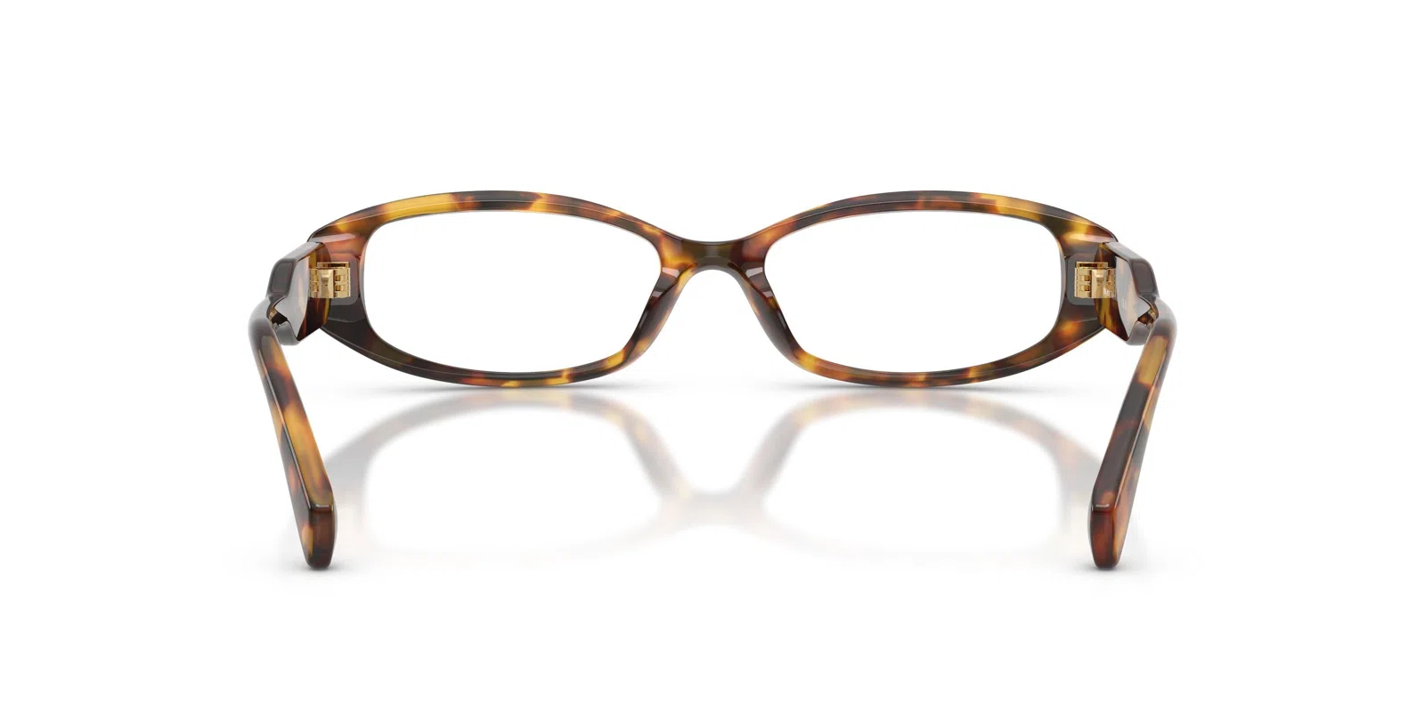 Miu 06ZV Eyeglasses - view 17